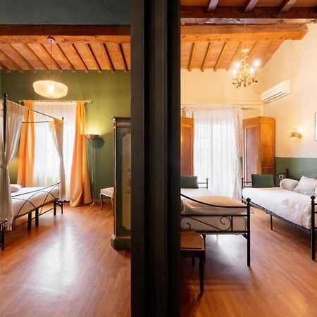 Firenze Rentals Corso 12 المظهر الخارجي الصورة