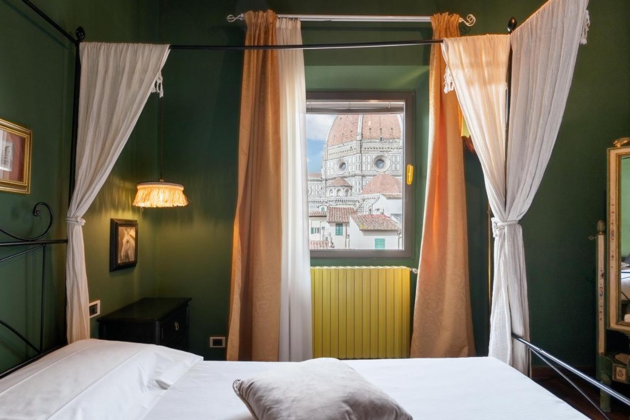 Firenze Rentals Corso 12 المظهر الخارجي الصورة