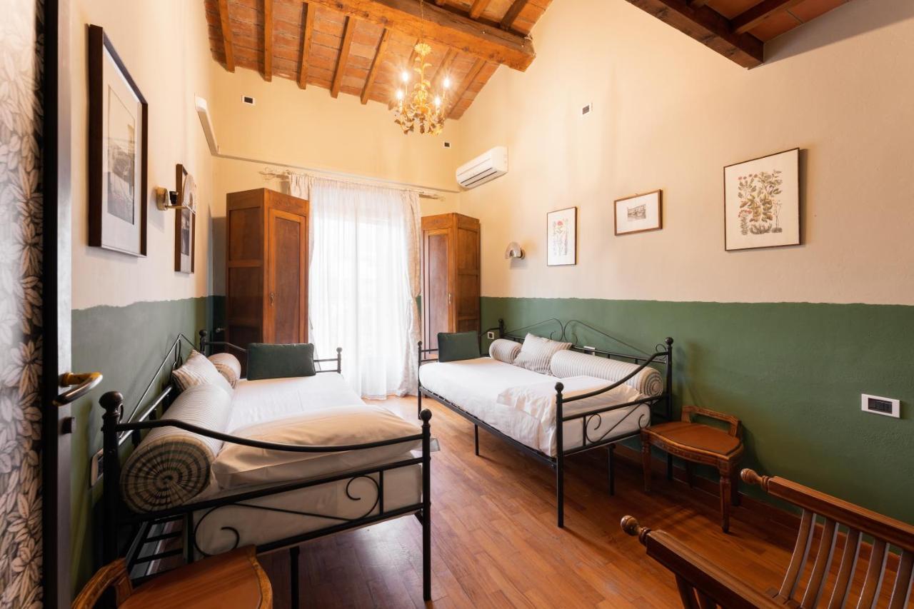 Firenze Rentals Corso 12 المظهر الخارجي الصورة