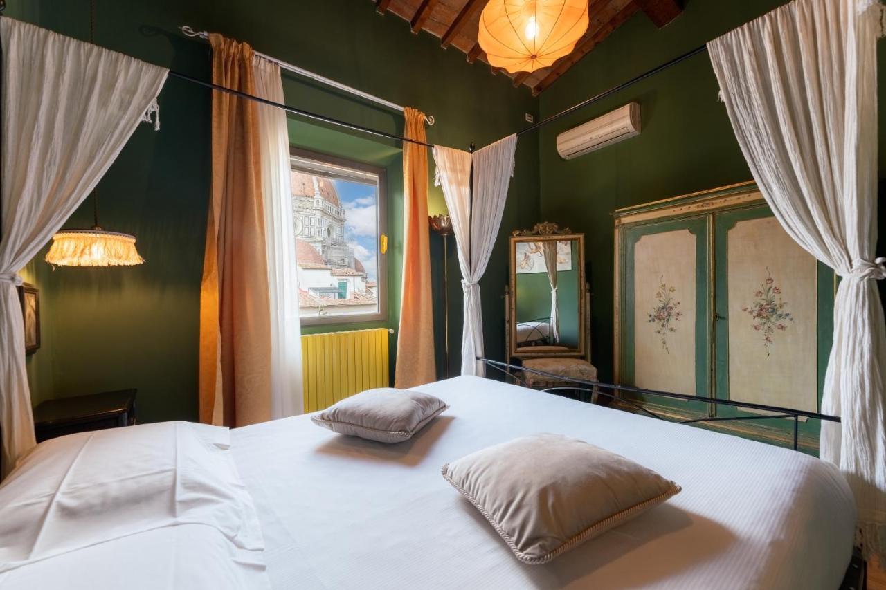 Firenze Rentals Corso 12 المظهر الخارجي الصورة