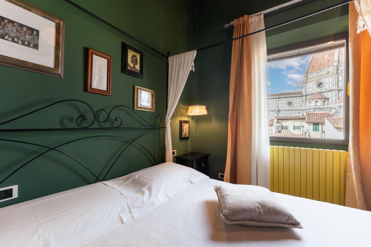 Firenze Rentals Corso 12 المظهر الخارجي الصورة