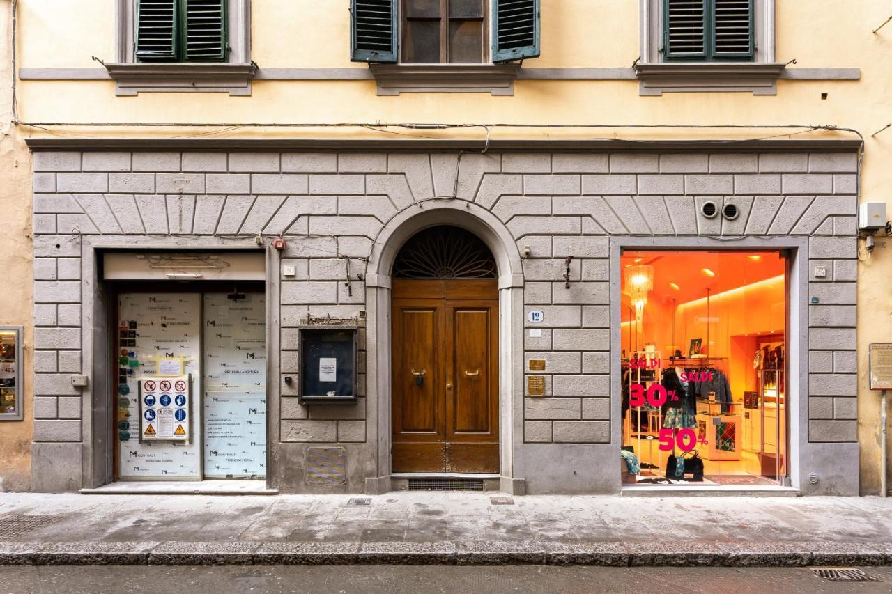 Firenze Rentals Corso 12 المظهر الخارجي الصورة