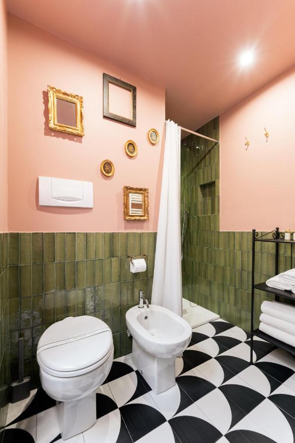 Firenze Rentals Corso 12 المظهر الخارجي الصورة