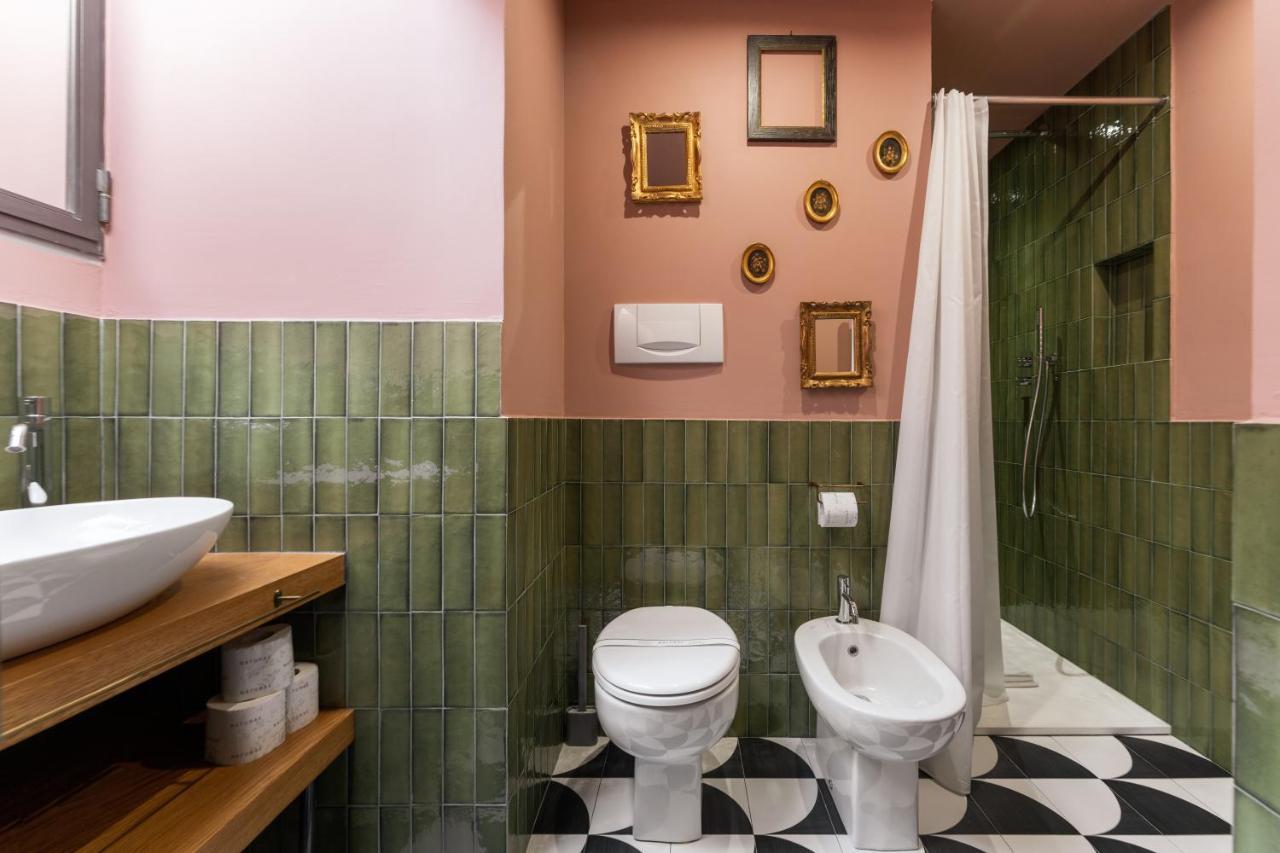 Firenze Rentals Corso 12 المظهر الخارجي الصورة