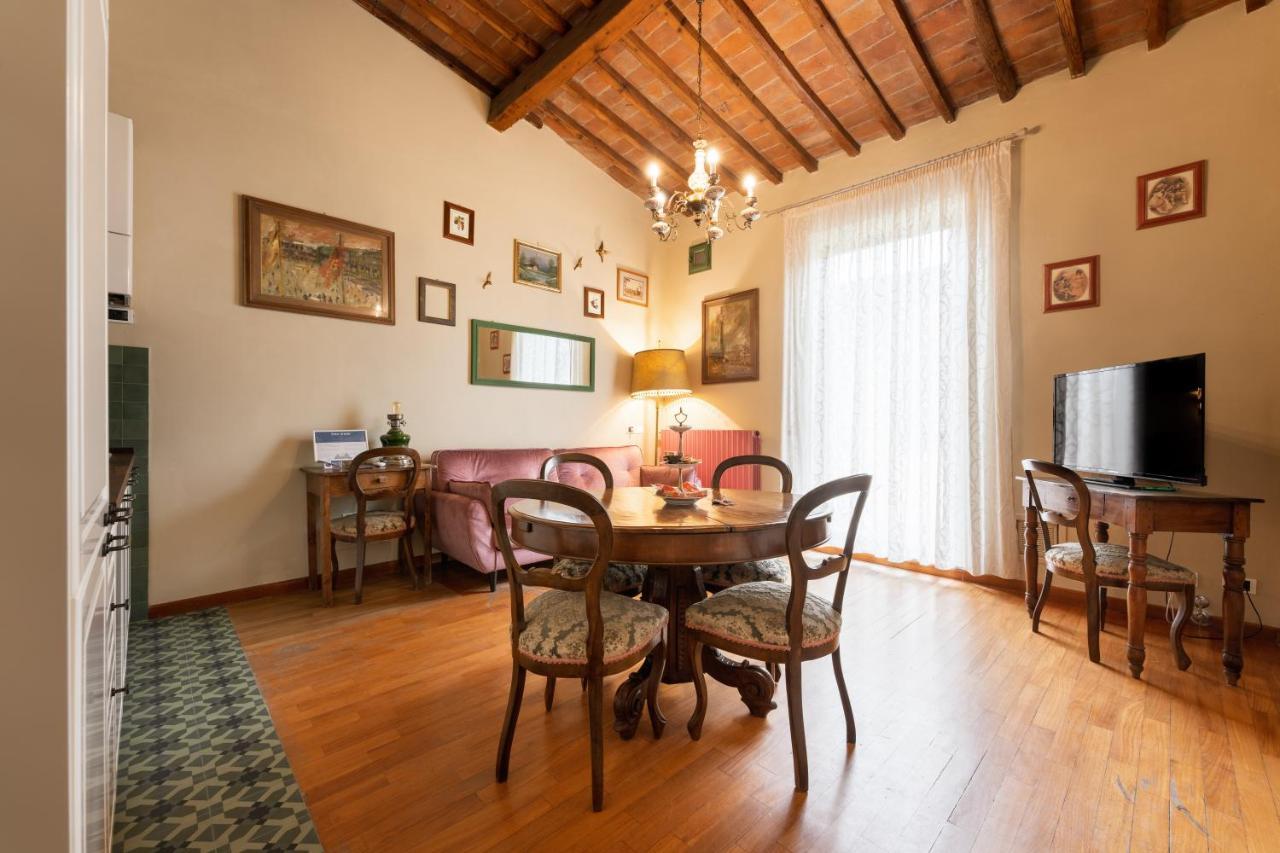Firenze Rentals Corso 12 المظهر الخارجي الصورة