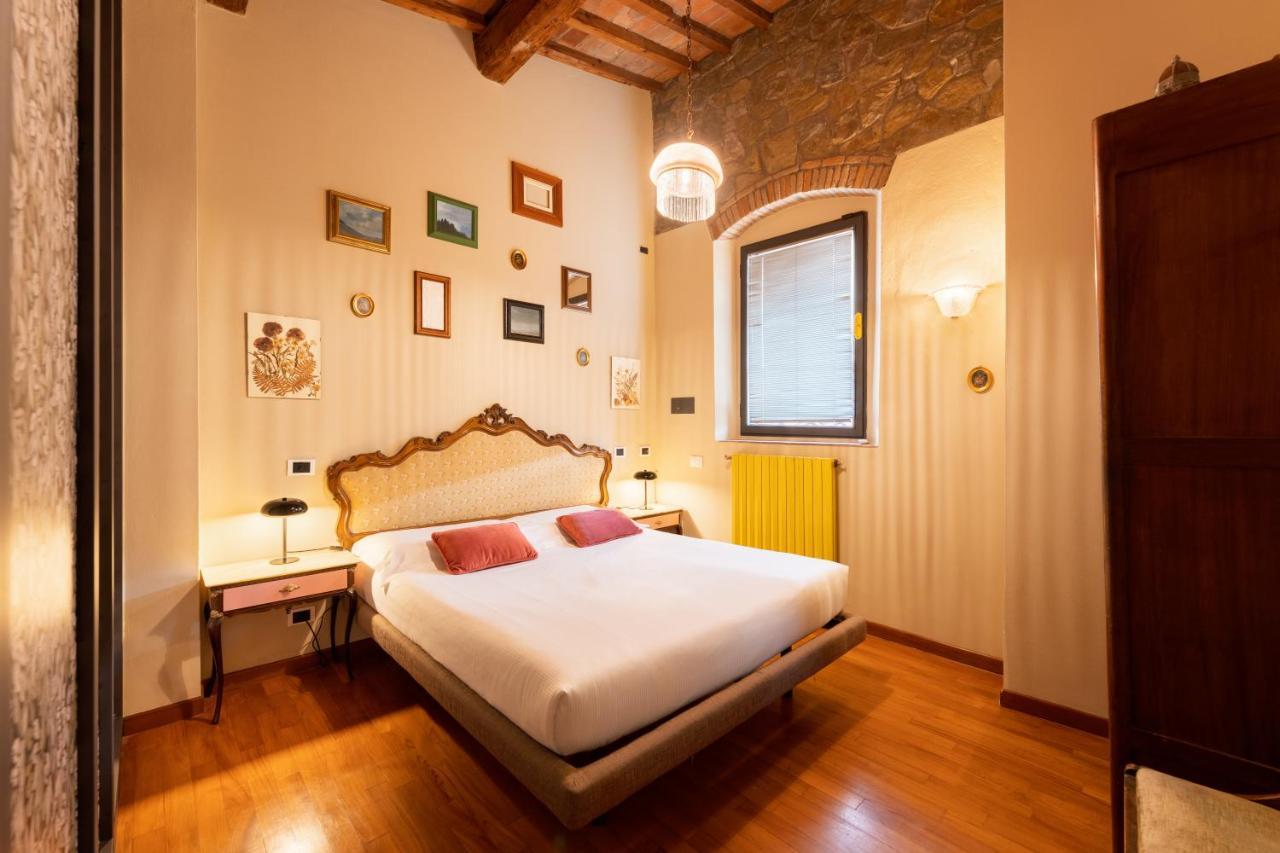 Firenze Rentals Corso 12 المظهر الخارجي الصورة
