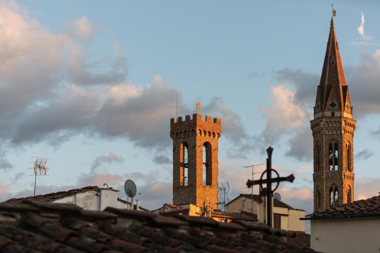 Firenze Rentals Corso 12 المظهر الخارجي الصورة