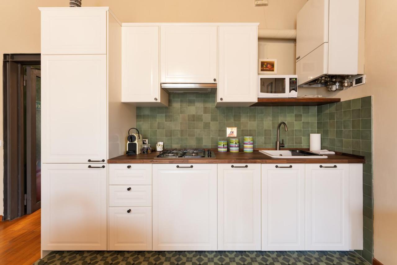 Firenze Rentals Corso 12 المظهر الخارجي الصورة
