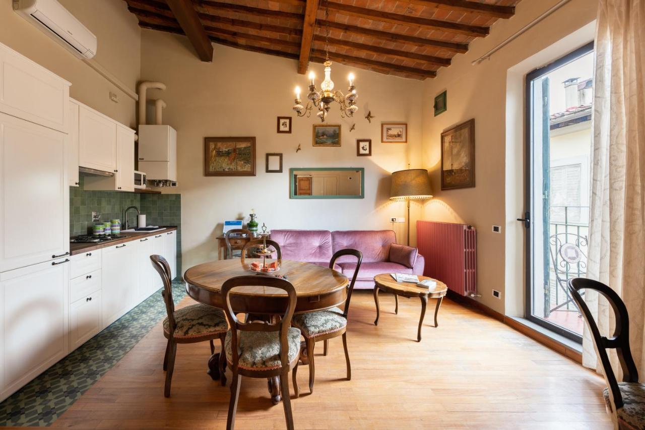 Firenze Rentals Corso 12 المظهر الخارجي الصورة
