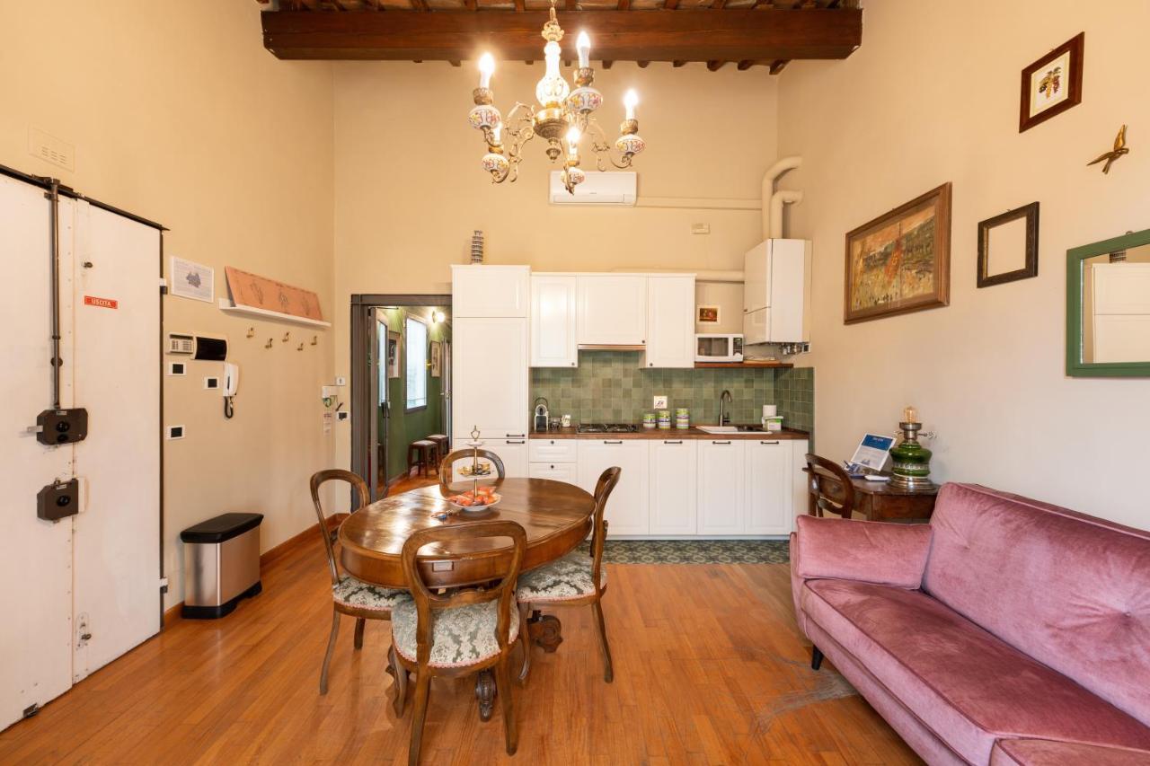 Firenze Rentals Corso 12 المظهر الخارجي الصورة