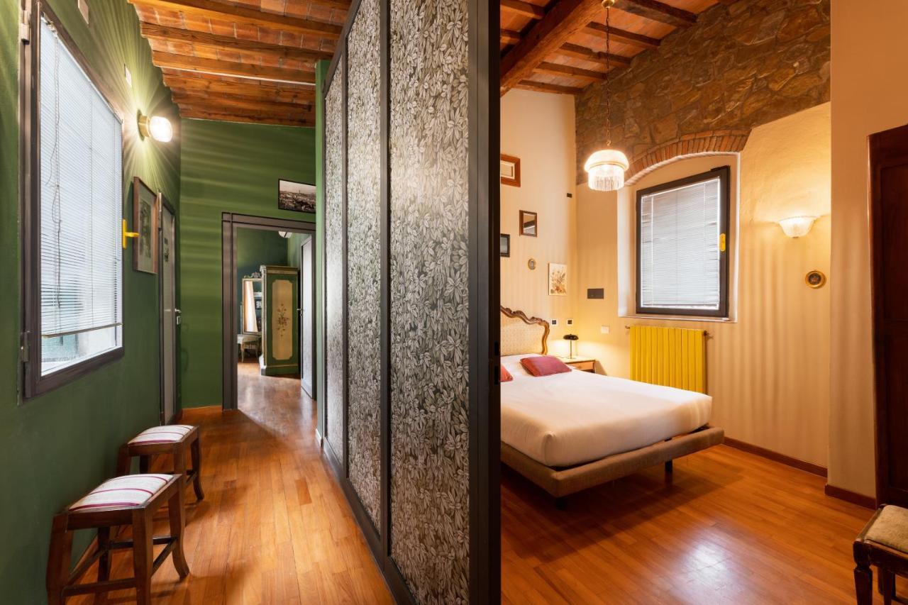 Firenze Rentals Corso 12 المظهر الخارجي الصورة