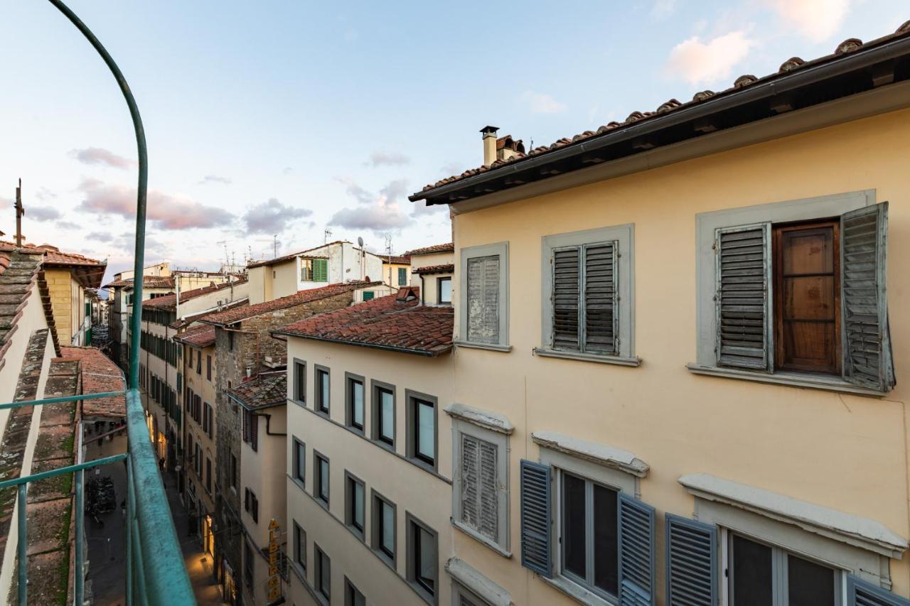 Firenze Rentals Corso 12 المظهر الخارجي الصورة