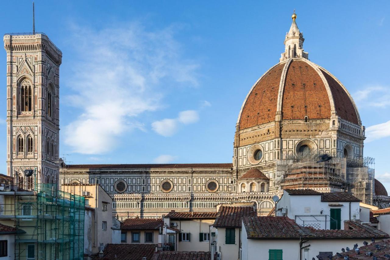 Firenze Rentals Corso 12 المظهر الخارجي الصورة